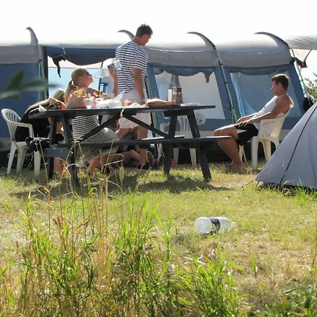Danhostel Hotel
