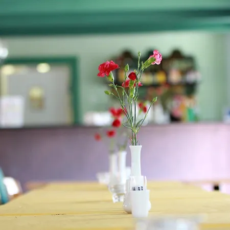 Hotel Danhostel Samsø